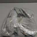 New Upgrade Ergonomic Baby Carrier Newborn Toddler Wrap Carrier,Hands Free Baby Sitting Support Sling,Breathable,Perfect for Infants/Chest Sling for Babies Shower Gift (Light Grey) (Upgrade-with belt)