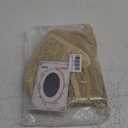 Miss U Hair Short Blonde Wig Women or Men Layered Halloween Cosplay Costume Wig