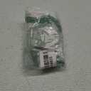 Gigabit Ethernet Splitter 1 to 2 - Network Splitter with USB Power Cable, RJ45 Internet Adapter 1000Mbps High Speed for Cat 5/5e/6/7/8 Cable [2 Devices Networked Simultaneously]