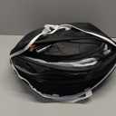 Kids Ball Pit for Play Tent: 3PC Rocket Ship Baby Gifts with Projection Flashlight, Spaceship Tents and Crawl Tunnel for Toddlers, Astronaut Pop Up Playhouse Toys for Indoor Outdoor Games (White)