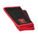 Iron Bull Strength Knee Sleeves for Powerlifting (7mm) - Weightlifting Knee Compression Sleeve for Squats - Knee Brace Support for Gym, Workout, Fitness (2X-Large)