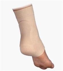 Silipos Achilles Heel Pad, Small/Medium