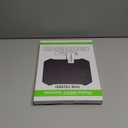 2026 Upgraded Antenna for Smart TV, 2800+ Miles Indoor TV Antenna, HDTV Antenna for Local Channels Long Range, Digital Antenna with Amplifier Signal Booster Support 8K 4K 1080p 18FT Coxial Cable