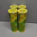 4 x Minis, Funyuns Original, 2.875 oz Canister, BBD: AUG 11/2026
