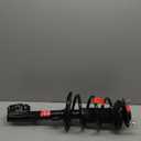 Monroe Quick-Strut 173050 Suspension Strut and Coil Spring Assembly for Toyota Sienna