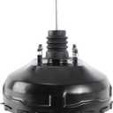 54-71098 Vacuum Power Brake Booster Compatible with Chevy C1500 C2500 K1500 K2500 Suburban Tahoe Blazer & GMC C1500 C2500 K1500 K2500 Yukon 19941996 18021896, 18029985, 18029986