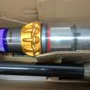 Dyson V15 Detect Total Clean Extra 