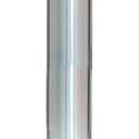 attwood NV6LC2-10-7 Marine Bi-Color LightArmor LED Navigation Pole Light, 10-Inch, Red/Green