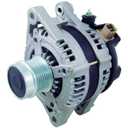 New Alternator Compatible with Toyota Avalon 20052018 3.5L, Camry 20072017 3.5L, RAV4 20092012 3.5L, Highlander 20082013, Lexus RX350 20072009 3.5L 1042104470 104210207 High Amp Alternator