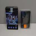 SPORTLINK for Samsung Galaxy S26 Ultra Case, IP68 Waterproof Dustproof Military 360 Full Body Heavy Duty Shockproof Protective with Camera Screen Protector S 26 Phone Front Back Cover 6.9" Black