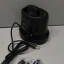 hygger 1060 GPH Quick Water Change Aquarium Pump Submersible Fountain Water Pump Fish Tank Pond Drain Transfer Pump with 3 Adaptors