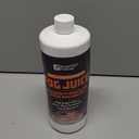 Fog Juice - Fog Machine Fluid | High Density (32 FL OZ / 1 Quart) Manufactured In USA  Perfect for 400 Watt to 1500 Fog Machines Produces Long Lasting High Density Fog for Water Based Foggers