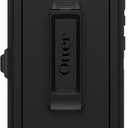 OtterBox Defender Holster Replacement for Samsung Galaxy S21 5G (ONLY - NOT S21 Plus/FE/Ultra) Non-Retail Packaging - Black