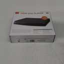 iLive DVD Player with HDMI Conversion, DH300BI, Black
