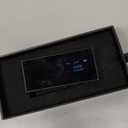 Questyle M18i Headphone Amplifier Bluetooth 5.4 Receiver Portable USB DAC Amps High Resolution with 4.4mm and 3.5mm Dual Outputs Supports PCM 384kHz/DSD256 LDAC Lossless for Smartphones/PC/Laptops