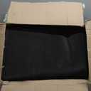 VEVOR Car Garage Mat, 7.4'x17', Shields Against Water, Snow, Rain, Mud, Oil, Durable Slip-Resistant Floor Cover with TPE Leak-Proof Backing, Simple to Maintain & Customizable Size