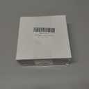 4 x 14 Pack of Magnetic Tool Box Labels  Reusable 3D Heavy Duty Magnetic Toolbox Labels for Garage, Tool Box Magnetic Labels for Trolleys, Toolboxes and Drawer Cabinets (Black)