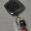 Areyourshop Taillight + Turn Signals For Harley V-ROD, Night Rod, Street Rod 2002-2011 Smoke