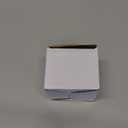 YDmeet Shower Head Holder, Adjustable Handheld Brass Shower Head Bracket, Wall Mount Holder, Drill Free Glue Installation (Polished Chrome)