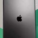 Apple 2021 iPad (10.2 inch, Wi-Fi, 64GB) - Space Gray 