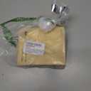 TECKNET USB Wired Mouse, 6-Button Corded Computer Mouse with 4 Adjustable DPI, Optical Computer Mice with Ergonomic Design and 5FT Cord for Laptop, Chromebook, PC, Desktop, Mac, Notebook-Gray