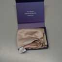 Highest Grade 6A 100% Pure Mulberry Real Silk Pillowcase 22 Momme (Both Sides) for Hair and Skin - Acne Free - 1PC in Gift Box (Rosebud Pink, King)