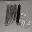 10L0L Golf Cart Shock Absorbers Kit for Club Car DS Electric 1981-up and Gas 1997-up, Front Rear Shocks Replace OEM 1014235 1015813 1010991 1012183 1014236 1013164