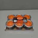 Luminar Resealable-Wick Chafing Fuel Cans, 12 Pack, 4 Hour - Premium Quality Burners for Food Warmers - No More Spills, Waste, or Hassle - Perfect for Convenient, and Long-Lasting Event Catering