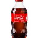 16 x COCA COLA (Plastic Bottle)(355 ml) 