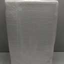 Himix Large Storage Bins with Lids, 66Gal/264QT Stackable Collapsible Plastic Bins with Wheels, Closet Organizers for Bedroom, Kids Room, Living Room, Garage