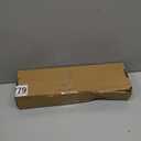 Extension Arm Only for Ergounion Monitor Mounts, to Increase Arm Length, Perfect Upgrade for The E6/W6 Series Monitor Arm | Not Compatible with Other Brands Mount|, Black