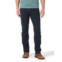 Wrangler Authentics Slim Fit Straight Leg Jean, Dark Sapphire, Size 36 x 30