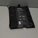 Hurley Ponchos Adult - Waterproof Rain Ponchos for Adults, Lightweight Packable Rain Poncho for Hiking, Camping & Emergency, One Size