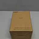 [New] VTech VG134 DECT 6.0 Cordless Home Phone with Bluetooth Connection, Digital Answering Machine, Backlit Display,Full Duplex Speakerphone, Caller ID/Call Waiting,1000 ft Range (White/Grey)