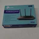 TP-Link AC1900 Smart WiFi Router (Archer A8) -High Speed MU-MIMO Wireless Router, Dual Band Router for Wireless Internet, Gigabit, Supports Guest WiFi