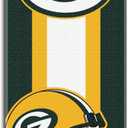 Northwest NFL Green Bay Packers Unisex-Adult Beach Towel, Cotton, 30" x 60", Zone Read