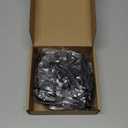 Nylon Universal Cable Tie Buckle,Self-Locking Nylon Zip Ties Holder，New Multifunctional Cable Tie Buckle,Suitable for Multiple Scenarios (150 pcs)