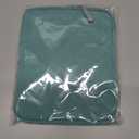 Padded Sleeve Pouch for 6.8/7 Inch Ereader/eBook/Kindle (Green)