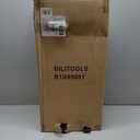 BILITOOLS 9L Manual Oil Extractor Pump, Vacuum Fluid Extractor for Automotive Engine Oil Change Large Capacity 2.4 Gallon for Boat Marine Jetski ect.