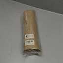 Burlap Table Runners- {12inx10yards}- Burlap Cloth Roll Used for Dining Runners, Crafts, Dresser Cover & Sackcloth - Natural Jute Runner Suitable for Event Decor, Thanksgiving Table & Weddings