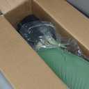 Lifelike Bird of Paradise Artificial Plant,6ft Faux Banana Leaf Tree with 13 Trunks - Perfect Indoor Silk Floor Plant for Home Decor in Living Room, Office, and Bedroom 1Pack