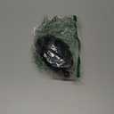 Miracase Phone Holders for Your Car with Metal Hook Clip, Air Vent Cell Phone Stand Car Mount, Universal Automobile Cradle for Garmin GPS Fit iPhone Android and All Smartphones, Dark Black (1 Pack)