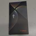 TORRAS Magnetic Slim Fit for iPhone 17 Pro Case 6.3 inch, Ultra-Thin, Compatible with MagSafe, Lightweight Matte Anti-Scratch Hard PC Cover Phone Case for iPhone 17 Pro OriginFit, Deep Blue