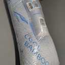 2 Pack King Size Pillows for Sleeping, Cooling Shredded Memory Foam Adjustable Bed Pillow with, Removable/Washable Cover (King 2 Pack)