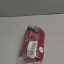 Avidlove Women Lingerie Lace Chemise Sleepwear Babydoll Teddy Lingerie (X-Small, A-dark Red)