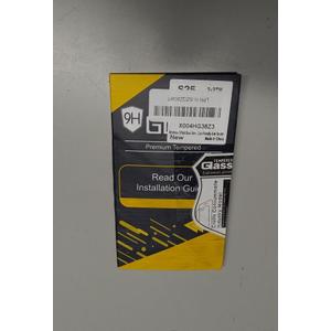 3 Pack Glass Screen Protector for Samsung Galaxy S25 [6.2 inch] + 3 Pack Camera Lens Protector, 9H Tempered Glass, Fingerprint Unlock, HD Clear Case Friendly Anti-Scratch