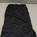 Calhoun NHL Men's Team Logo Air Mesh Shorts, XL