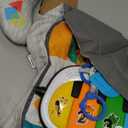 Baby Einstein 4-in-1 Kickin' Tunes Music and Language Play Gym and Piano Tummy Time Activity Mat