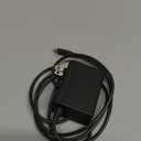 Charger for Nintendo Switch with 5FT Charging Cable, AC Power Supply Adapter for Nintendo Switch/LITE/OLED Work as Original Charger, Support Switch TV Dock Mode Output 15V2.6A USB C Chargers