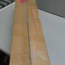 23.6" Wall Book Shelves for Kids - Floating Nursery Book Shelves Set of 4, White Wall Mounted Bookshelf for Kids Room, Toddler Bedroom Furniture & Toy Storage